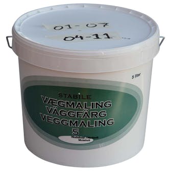 Stabile Maling bedst i test